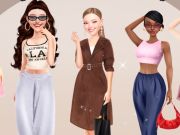 Jwèt Semèn Fashion 2025 sou entènèt