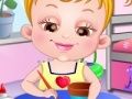 Jwèt Baby Hazel: Tan Pou Atizana sou entènèt Jwèt Baby Hazel: Tan Pou Atizana sou entènèt