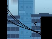 Jwèt Vektè parkour sou entènèt