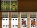 Jwèt Solitaire Spider sou entènèt Jwèt Solitaire Spider sou entènèt