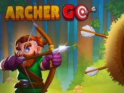 Jwèt Archer ale sou entènèt