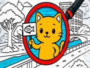 Jwèt Jwenn rechèch chat la sou entènèt
