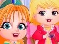 Jwèt Party Tè Ti Baby Hazel sou entènèt Jwèt Party Tè Ti Baby Hazel sou entènèt