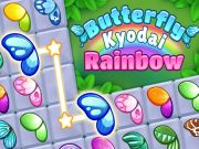 Jwèt Papiyon Kyodai Rainbow sou entènèt