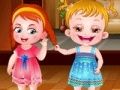 Jwèt Bebè Hazel aprann fason sou entènèt Jwèt Bebè Hazel aprann fason sou entènèt