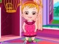 Jwèt Swivis Papo Baby Hazel la sou entènèt Jwèt Swivis Papo Baby Hazel la sou entènèt