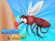 Jwèt Moustik mòde 3D sou entènèt