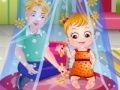 Jwèt Baby Hazel: Jounen Manman sou entènèt Jwèt Baby Hazel: Jounen Manman sou entènèt