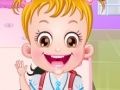 Jwèt Baby Hazel: Ijyen Lekòl sou entènèt Jwèt Baby Hazel: Ijyen Lekòl sou entènèt