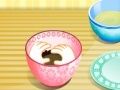 Jwèt Cupcake fromaj sou entènèt Jwèt Cupcake fromaj sou entènèt