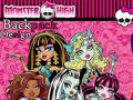 Jwèt Dizay Sakado Monster High sou entènèt