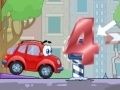 Jwèt Wheely 4 sou entènèt