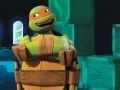 Jwèt Turt Kreyol Ninja: Rasanble ak Konkeri sou entènèt Jwèt Turt Kreyol Ninja: Rasanble ak Konkeri sou entènèt