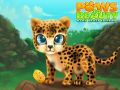 Jwèt Paw pou Bote Ti Monstr sou entènèt
