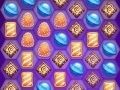 Jwèt Galaksi Candy sou entènèt
