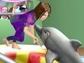 Jwèt Montre delfin mwen 7 sou entènèt