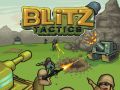 Jwèt Taktik Blitz sou entènèt