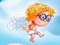 Jwèt Match Amou Candy sou entènèt
