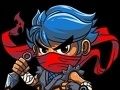 Jwèt Ninjakira Konbo Kontest sou entènèt