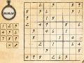 Jwèt Sodoku Chak Jou sou entènèt