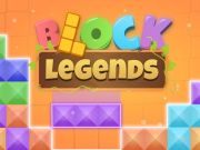 Jwèt Blòk lejand sou entènèt