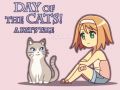 Jwèt Jou Chat yo: Yon Istwa Kat - Epizòd 1 sou entènèt