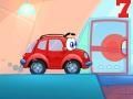 Jwèt Wheely 7 sou entènèt