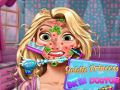 Jwèt Prinsès Goldie Doktè Po sou entènèt Jwèt Prinsès Goldie Doktè Po sou entènèt