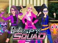 Jwèt Barbie: Ekip Espyon sou entènèt