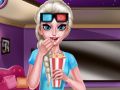 Jwèt Tan sinema Rèn Glase sou entènèt