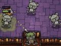 Jwèt Zombi Teddy Bear mitira sou entènèt