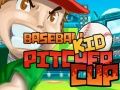 Jwèt Koup Lanè Timoun Baseball sou entènèt Jwèt Koup Lanè Timoun Baseball sou entènèt