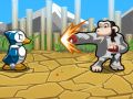 Jwèt Kumba Karate sou entènèt Jwèt Kumba Karate sou entènèt