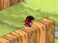 Jwèt Ninja Kib sou entènèt