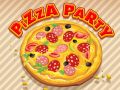 Jwèt Pati Piza sou entènèt Jwèt Pati Piza sou entènèt