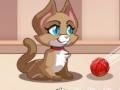 Jwèt Boul la Kitty sou entènèt
