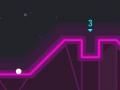 Jwèt Golf Arcade: NEON sou entènèt