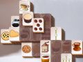 Jwèt Mahjong Kafe sou entènèt