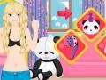 Jwèt Kouman cheve panda sou entènèt Jwèt Kouman cheve panda sou entènèt