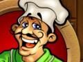 Jwèt Pizza Ninja 3 sou entènèt Jwèt Pizza Ninja 3 sou entènèt