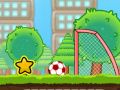 Jwèt Super Star Foutbòl 2 sou entènèt