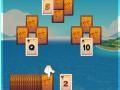 Jwèt Misyon Solitaire sou entènèt Jwèt Misyon Solitaire sou entènèt