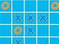 Jwèt Tic Tac Toe HTML5 sou entènèt