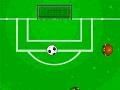 Jwèt Tiki Taka Kouri sou entènèt