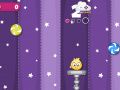 Jwèt Jelly kont Candy sou entènèt