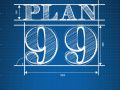 Jwèt Plan 99 sou entènèt