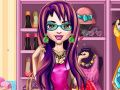 Jwèt Fashionista Vreèl Reamenajman sou entènèt