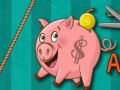 Jwèt Avantur Bank Pig sou entènèt