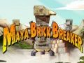 Jwèt Maya Kraze Brique sou entènèt