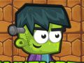 Jwèt Avantur Frankenstein sou entènèt